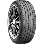 Летняя шина Nexen 'N'FERA SU4 245/40 ZR18 97W' NEXEN LM SH3 4XEZLYS 10802994 1437065190