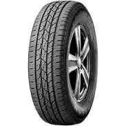 Летняя шина Nexen 'ROADIAN HTX RH5 265/60 R18 110H' NEXEN UGR612 3I46 JT1 12859183 1437064403