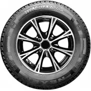 Зимняя шина Nexen 'Winguard Ice SUV 225/65 R17 102Q' NEXEN 1437064613 9MIIS AK 13175538 YTOBSX1 - Изображение 2