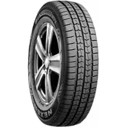Зимняя шина Nexen 'Winguard WT1 215/75 R16 116/114R' NEXEN ZCXV4U 1437065233 13983272 A I42B0W