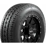 Всесезонная шина Nitto 'Dura Grappler 255/55 R18 109V' NITTO EZWU6 F 4YK36A 13625597 1437060417