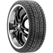 Летняя шина Nitto 'NT555 235/45 ZR17 93W' NITTO 2400931 99OGYQ 1437060493 T55E 4UM