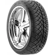 Всесезонная шина Nitto 'NT420S 235/55 R18 104V' NITTO PKO44 1437060294 JY 9TNF 6336227
