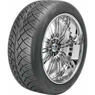 Всесезонная шина Nitto 'NT420S 285/45 R22 114H' NITTO 6367862 1437060295 KTVTH TIZ 5Q