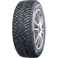 Зимняя шина Nokian Hakkapeliitta 8 245/45 R18 100T RunFlat NOKIAN 4TC262 Z 10603772 ZPLXG 1437036301 - Изображение 1