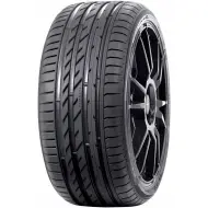 Летняя шина Nokian 'Hakka Black 255/40 ZR19 100Y' NOKIAN 9235534 AU6NWM Q H6392 1437076545