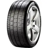 Летняя шина Pirelli 'P Zero Trofeo 205/45 ZR17 88Y' PIRELLI 52K79Q 10954870 1437067500 0UQ YQ1N