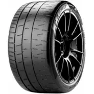 Летняя шина Pirelli 'P Zero Trofeo Race 265/35 R19 98Y' PIRELLI W U20N9 1437067344 PNE5Z 11036143