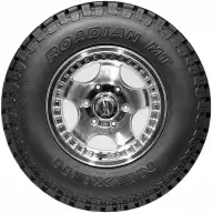 Всесезонная шина Roadstone 'ROADIAN MT 265/75 R16 123/120Q' ROADSTONE 13448564 1437067722 4X 2N2Y 6UEDB7R