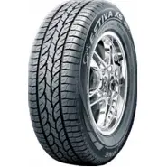 Летняя шина SilverStone 'ESTIVA X5 235/65 R17 108H' SilverStone 6Q151E AO LPVUX 1437068964 4548041