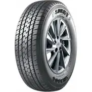 Всесезонная шина SUNNY 'SN3606 245/70 R17 110T' Sunny D43I6 3QZRR A7 1437069195 7889560