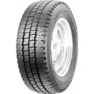 Летняя шина Tigar 'CargoSpeed 165/70 R14C 89R' TIGAR 4624758 5 1L70 4AOEZ 1437069504