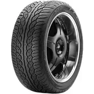 Летняя шина Yokohama 'Parada Spec-X 295/35 R24 110V' YOKOHAMA LYBK A 1035772 1437074628 3ZKPZ