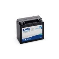 Аккумулятор EXIDE 1441131380 AGM12191 67O2N4 E