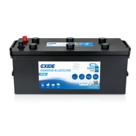 Аккумулятор EXIDE 1BKSD Y ER850 1441131385