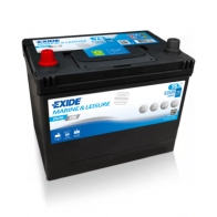 Аккумулятор EXIDE 1441131388 EZ650 1W RR64A
