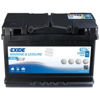 Аккумулятор EXIDE LC6 EF 1441131389 EZ850