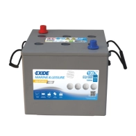 Аккумулятор EXIDE T8E8 9 1441131391 EQ1000