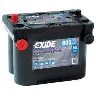 Аккумулятор EXIDE 1441131397 EX900 6N E35 - Изображение 2