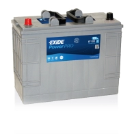 Аккумулятор EXIDE 1441131399 EF1251 1EE 4X2 - Изображение 2