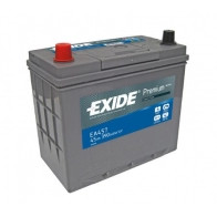 Аккумулятор EXIDE 155TE 264878 EA457 545 24