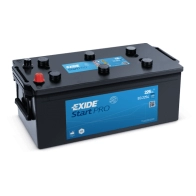 Аккумулятор EXIDE EG2254 6V ZP88 1441131402