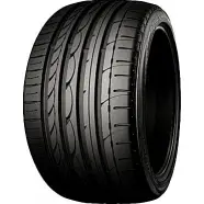Летняя шина Yokohama 'ADVAN Sport V103 295/40 R20 106Y' YOKOHAMA HFAC8 4609706 Q7 GOPL 1437074514