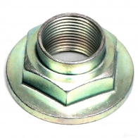 Подшипник ступицы передний MAZDA 197 76 23269553 GJ21-33-042B - Изображение 2