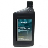 Трансмиссионное масло в акпп 000077114E01 MAZDA ATF T-4, ATF 3309, 1 л MAZDA I RX03T 000077114E01 1436949405