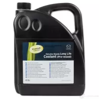 Антифриз MAZDA 1439827188 U0X08 KN L247CL0054X