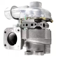 Турбина MAZDA 4 CRQ3M WE0113700F 23284323 - Изображение 2
