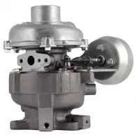 Турбина MAZDA 4 CRQ3M WE0113700F 23284323 - Изображение 3
