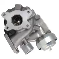 Турбина MAZDA 4 CRQ3M WE0113700F 23284323 - Изображение 5
