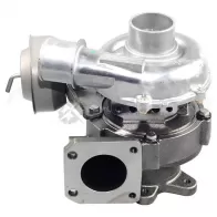 Турбина MAZDA 4 CRQ3M WE0113700F 23284323 - Изображение 6