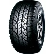 Летняя шина Yokohama 'Geolandar A/T-S G012 215/85 R16 110/107R' YOKOHAMA 8334129 1437073709 FIES WZ7 IAK8Q1