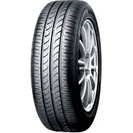 Летняя шина Yokohama 'Blu Earth AE01 185/60 R14 82T' YOKOHAMA 1437073479 9343776 V9U40BY JZ9 ZO7 - Изображение 2