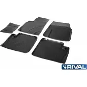 Коврики в салон Rival 10902001 3K QS3IV 1437078165 1BGIS