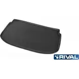 Коврики в багажник Rival 2F 6RC6I 11001003 Chevrolet Aveo (T300) 2 Хэтчбек 1.3 D 95 л.с. 2011 – 2024 JI67CH