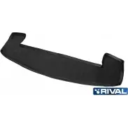 Коврики в багажник Rival 11007004 Chevrolet Captiva 1 (C100) Кроссовер 3.0 Flexfuel 268 л.с. 2011 – 2025 ON XQKK IR468GI