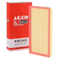 Воздушный фильтр ALCO FILTER 5294511209778 6 BX7YC7 md9422 1423405907 - Изображение 2