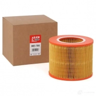 Воздушный фильтр ALCO FILTER md786 1423405581 5294511205176 KF1D NS - Изображение 2