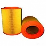Воздушный фильтр ALCO FILTER md5312 5294515808397 1423405121 H ZDT1