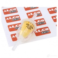 Топливный фильтр ALCO FILTER 5294513300010 ff010 YQ GBS 1423404515 - Изображение 2