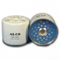 Топливный фильтр ALCO FILTER md093 YOP6P V 5294511300840 1423404650