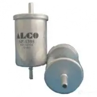 Топливный фильтр ALCO FILTER HQ 4V4 sp1395 5294515813131 1423404393
