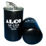 Топливный фильтр ALCO FILTER DH QD3R sp1319 1423406633 5294515807376