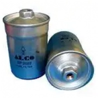 Топливный фильтр ALCO FILTER sp2022 MJ M6S 1423406694 5294515800179