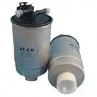 Топливный фильтр ALCO FILTER 5294515801800 1423406575 2XQUQ J sp1253