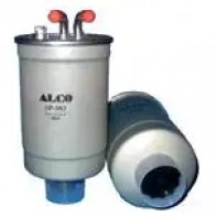 Топливный фильтр ALCO FILTER C NL69NZ 5294512301754 1423407003 sp983