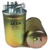 Топливный фильтр ALCO FILTER DW0P S9 1423406564 5294512303659 sp1241